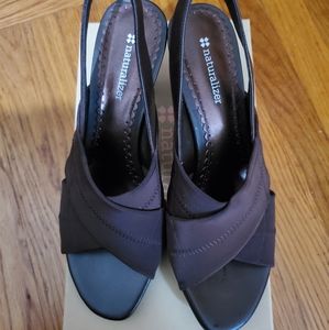 Naturalizer heels